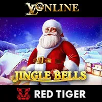 slot Jingle Bells Red Tiger